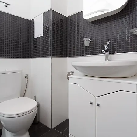 Mars In Tryavna Complex