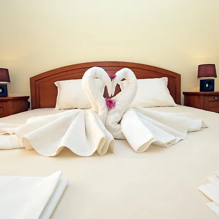 Mars In Tryavna Complex 아파트 *