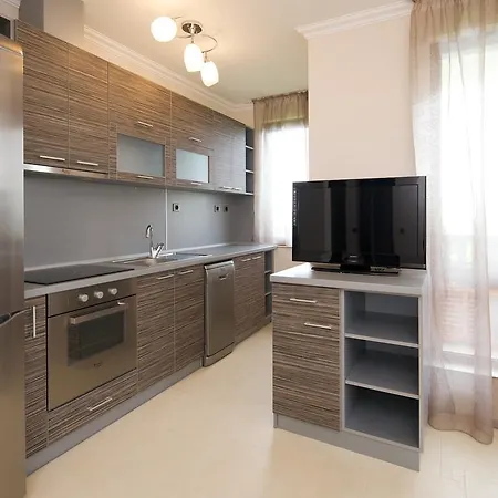 Mars In Tryavna Complex 스베티 블라스