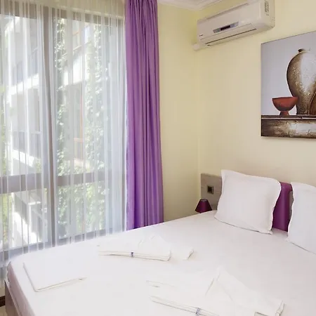 Mars In Tryavna Complex 스베티 블라스