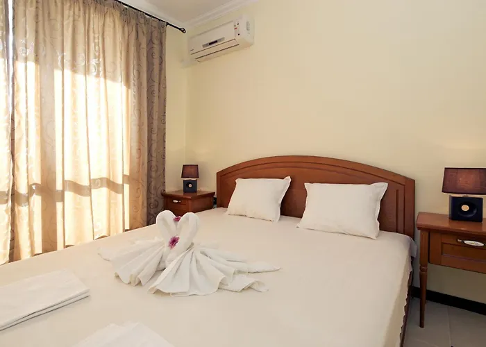 Mars In Tryavna Complex Szveti Vlasz