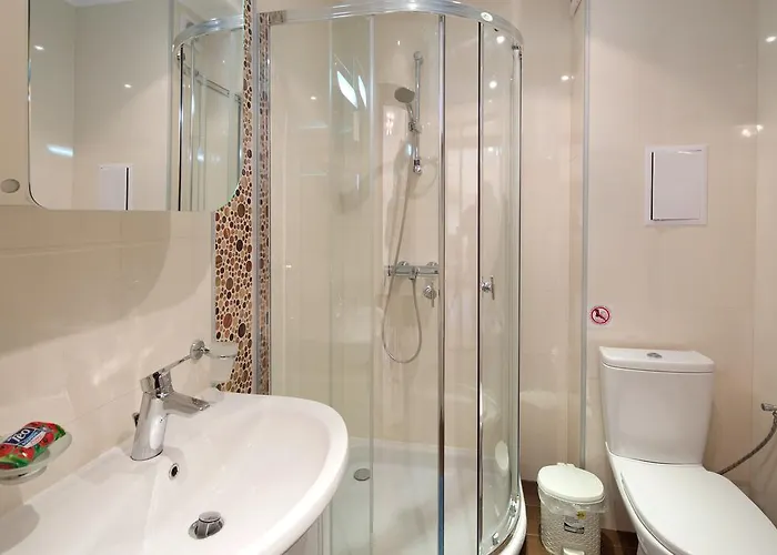 Apartman Mars In Tryavna Complex *