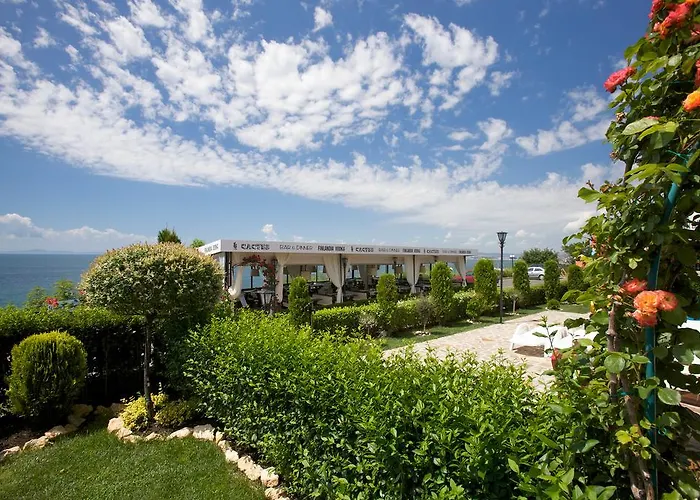 Mars In Tryavna Complex