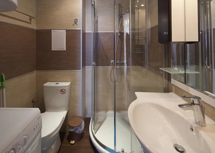 Apartman Mars In Tryavna Complex Szveti Vlasz