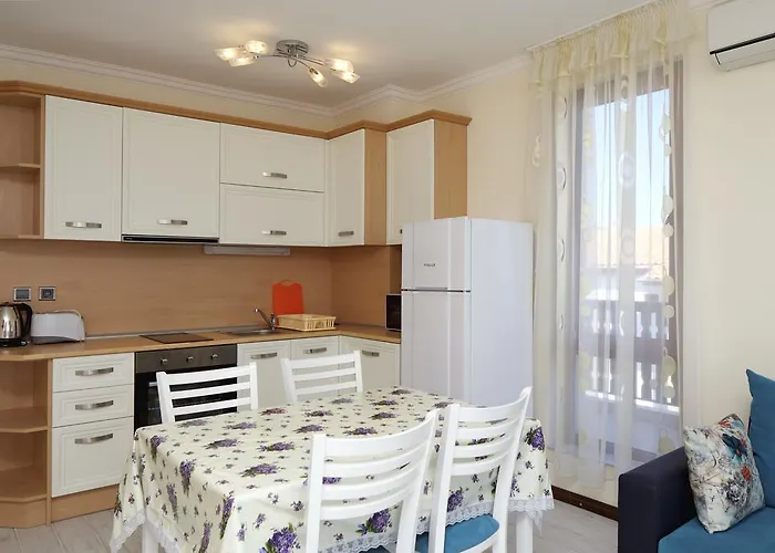 Apartman Mars In Tryavna Complex