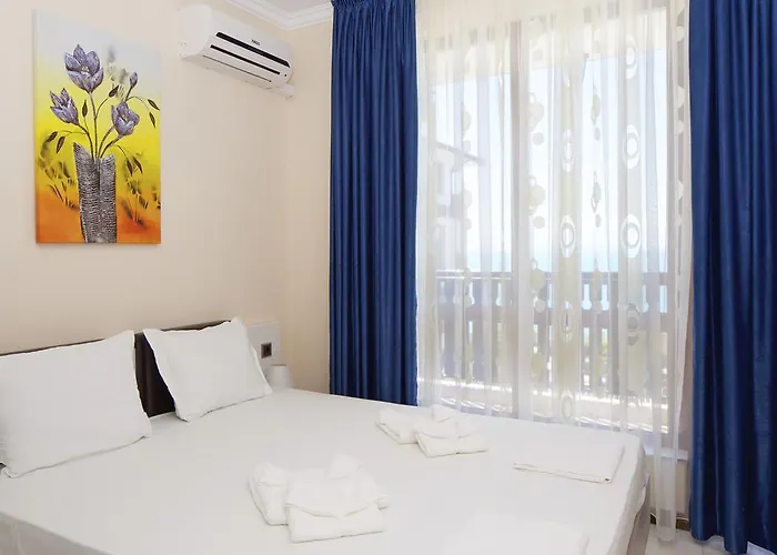 Mars In Tryavna Complex Szveti Vlasz