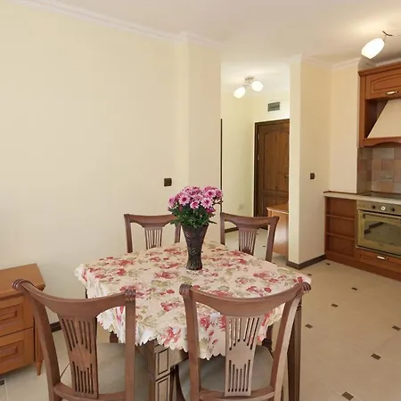 Mars In Tryavna Complex Apartamento *