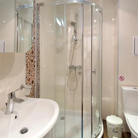 Appartement Mars In Tryavna Complex *