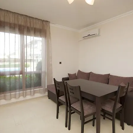 Apartamento Mars In Tryavna Complex