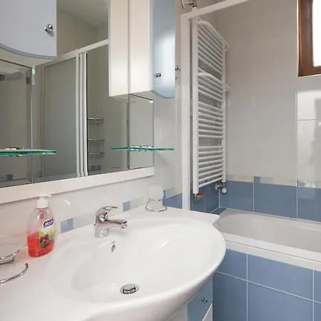 Appartement Mars In Tryavna Complex *
