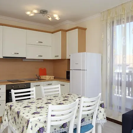 Appartement Mars In Tryavna Complex