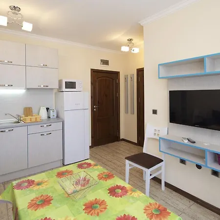Appartement Mars In Tryavna Complex Sveti Vlas