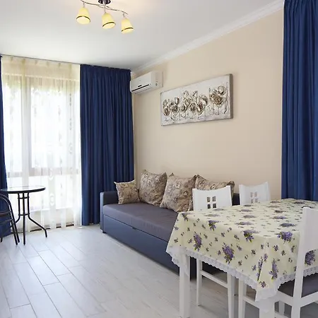Apartamento Mars In Tryavna Complex *