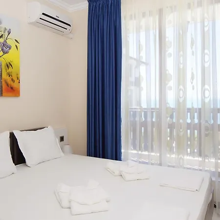 Mars In Tryavna Complex Sveti Vlas